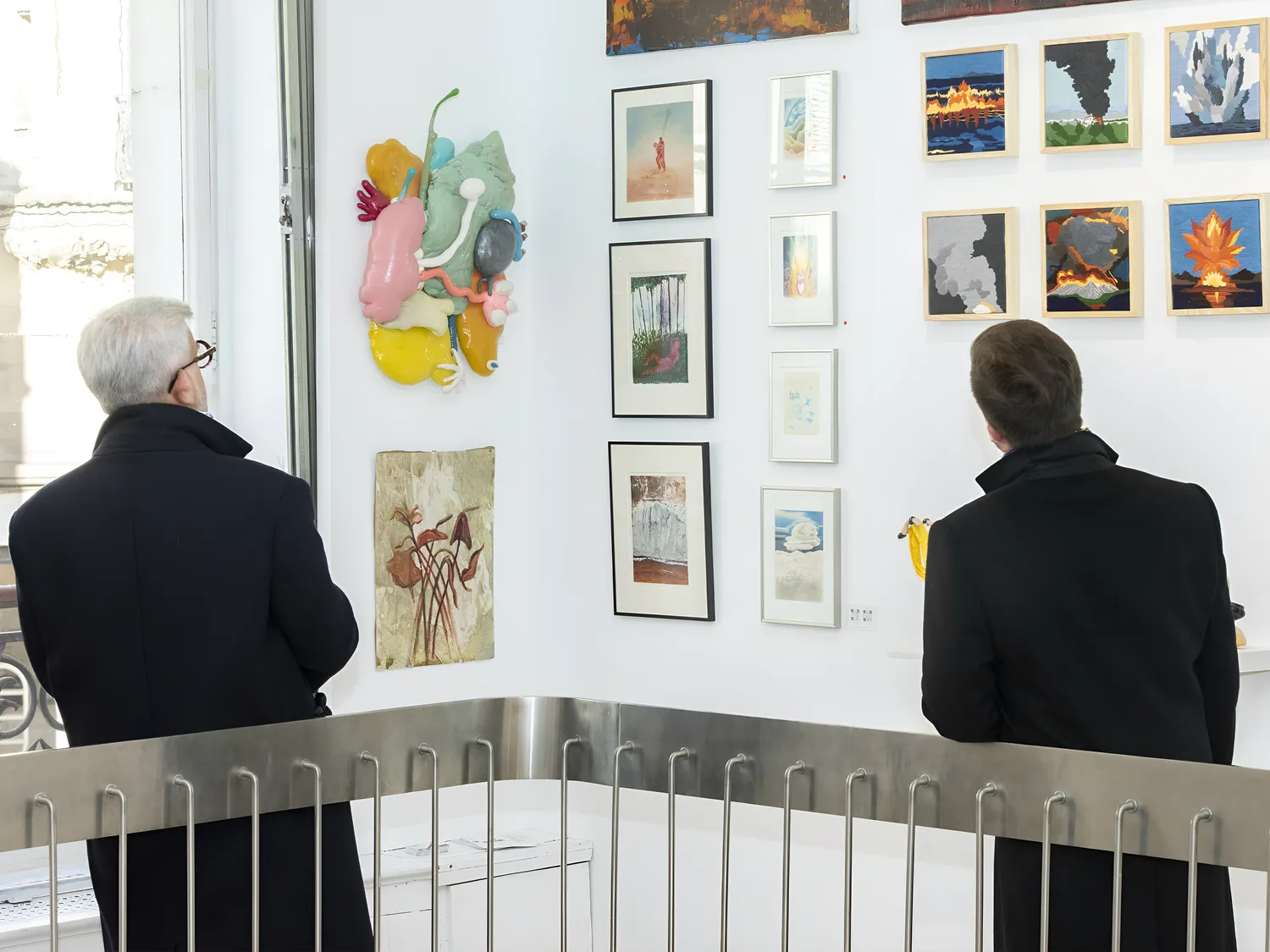 4. Badguir X MENART Fair, Paris, France - October 2025