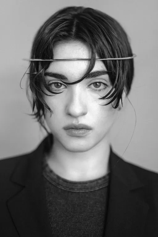 Atash, photographed by Raha Mohammadi