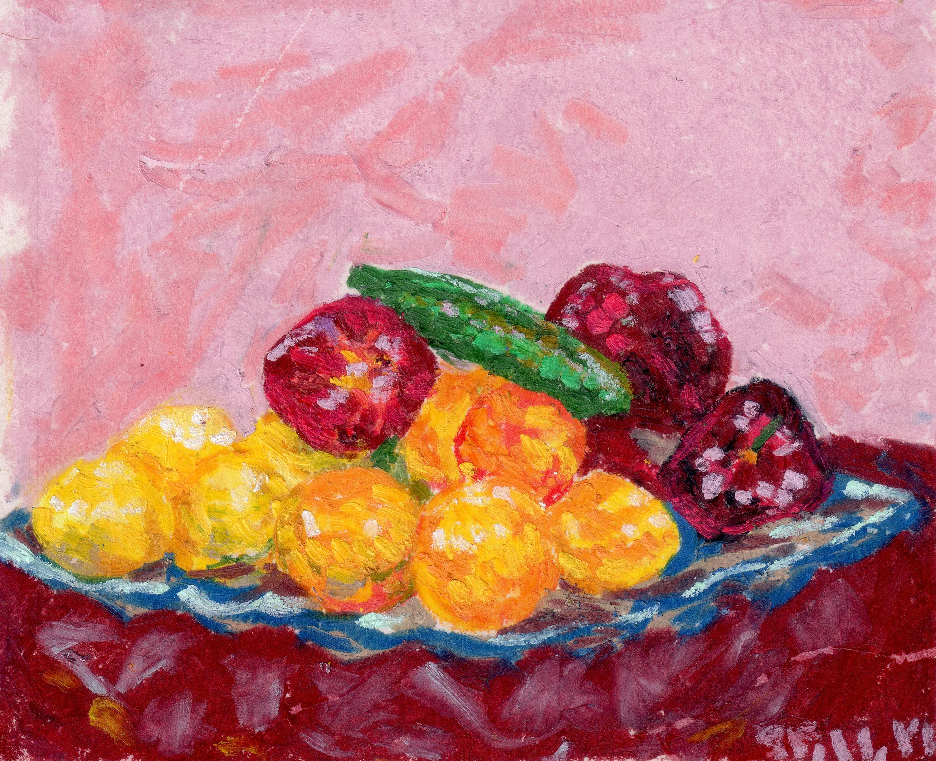 Fruity