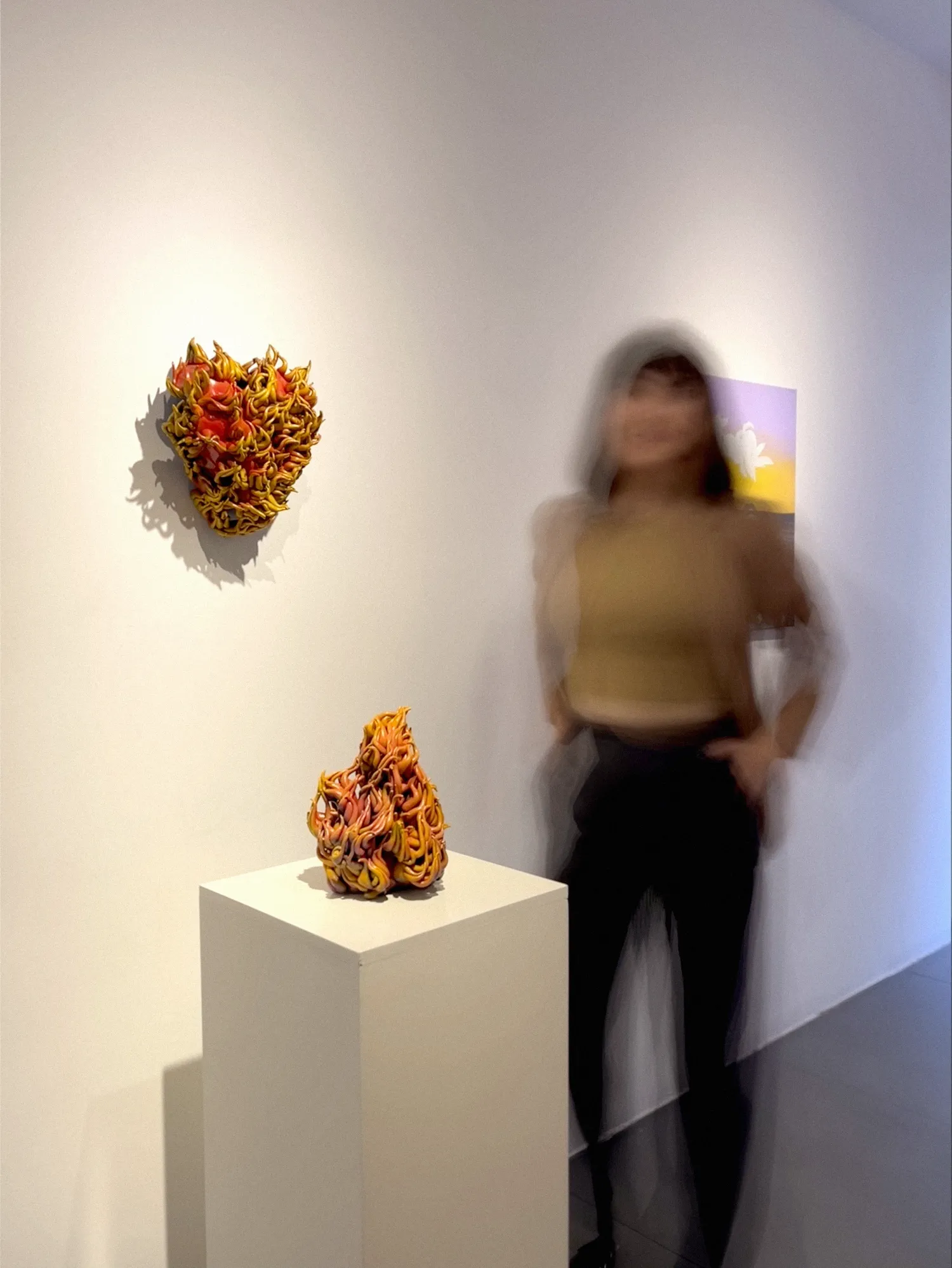 Heart on Fire