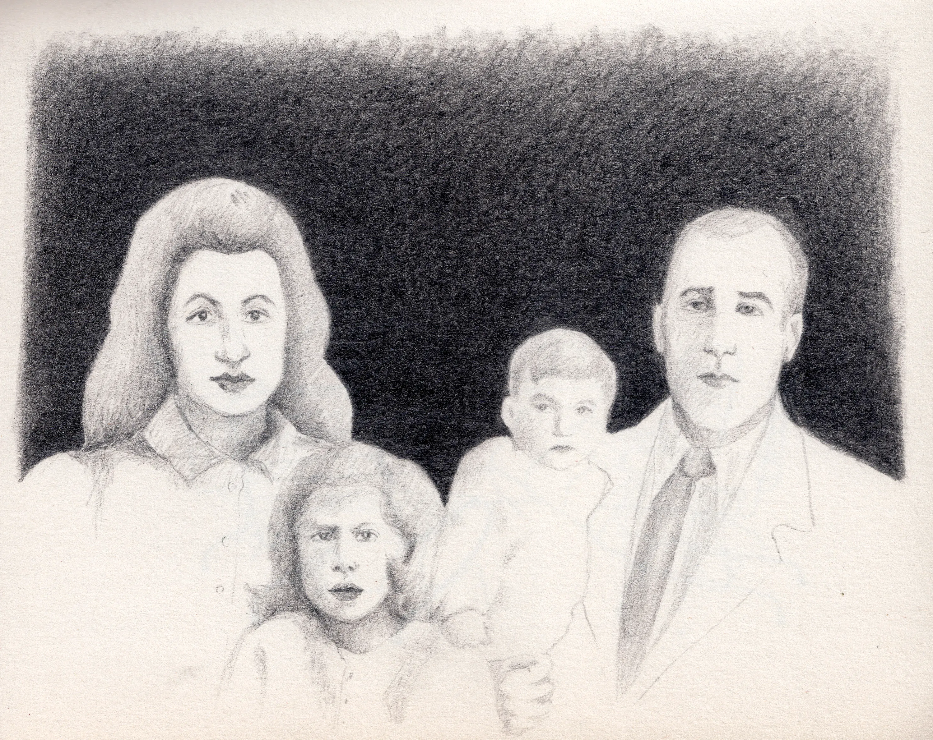 Petrosian Family